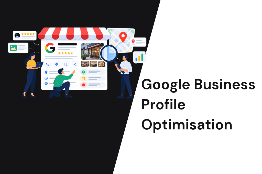 Google Business Profile Optimisation: The Complete Setup for UAE Businesses